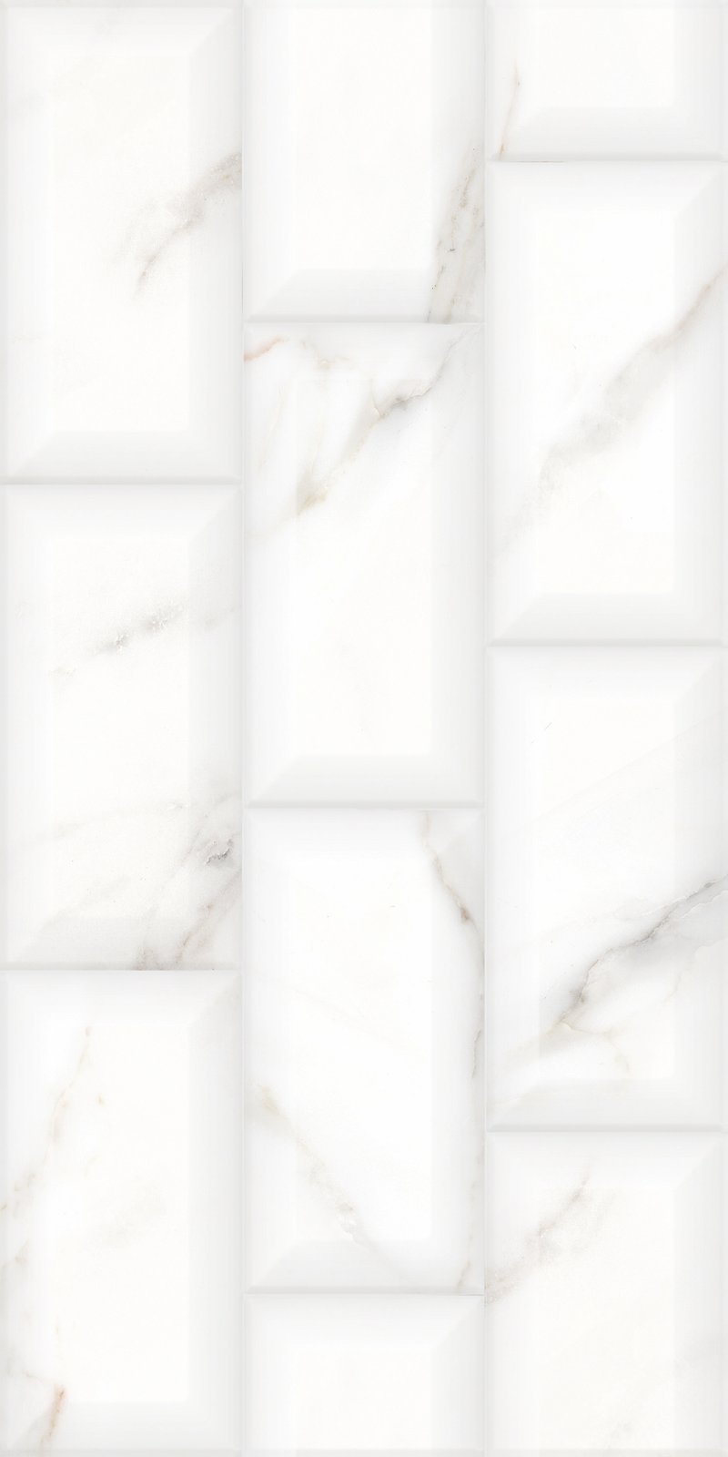 PLATINUM 30X60 TUSCANY GREY EMBOSSED REC